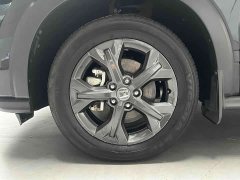 Honda HR-V 240TURBO Edition - ფოტო 4