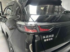 Honda HR-V 240TURBO Edition - ფოტო 5