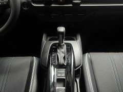 Honda HR-V 240TURBO Edition - ფოტო 8
