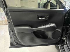 Honda HR-V 240TURBO Edition - ფოტო 9