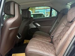 BMW 7 735Li M - ფოტო 12