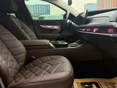 BMW 7 735Li M - ფოტო 14