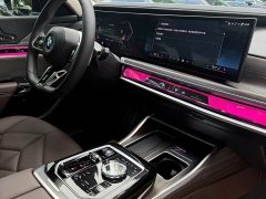 BMW 7 735Li M - ფოტო 16