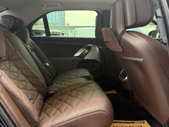 BMW 7 735Li M - ფოტო 17