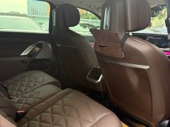 BMW 7 735Li M - ფოტო 18