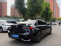 BMW 7 735Li M - ფოტო 19