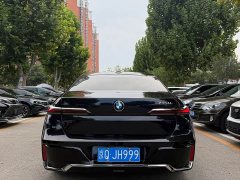 BMW 7 735Li M - ფოტო 20