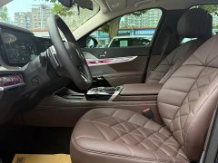 BMW 7 735Li M - ფოტო 4
