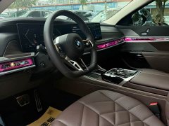 BMW 7 735Li M - ფოტო 5
