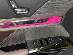 BMW 7 735Li M - ფოტო 6