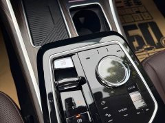BMW 7 735Li M - ფოტო 7