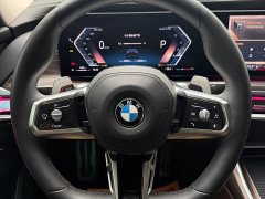 BMW 7 735Li M - ფოტო 9