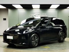 Li Auto i8 Edition - ფოტო 1