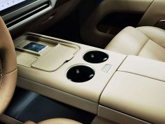 Li Auto i8 Edition - ფოტო 13