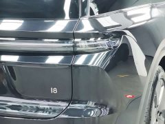Li Auto i8 Edition - ფოტო 14