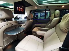 Li Auto i8 Edition - ფოტო 16