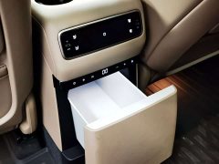 Li Auto i8 Edition - ფოტო 17