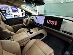 Li Auto i8 Edition - ფოტო 19