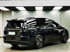Li Auto i8 Edition - ფოტო 3