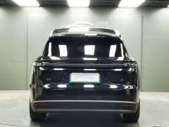 Li Auto i8 Edition - ფოტო 5