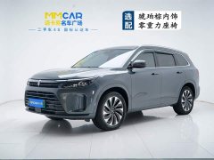 AITO M7 1.5T Edition - ფოტო 1