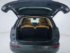 AITO M7 1.5T Edition - ფოტო 10