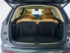 AITO M7 1.5T Edition - ფოტო 11
