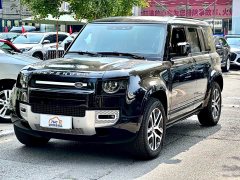 Land Rover 110 3.0T P400 XS - ფოტო 1