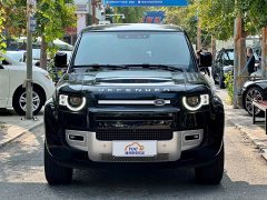 Land Rover 110 3.0T P400 XS - ფოტო 2