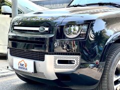 Land Rover 110 3.0T P400 XS - ფოტო 3