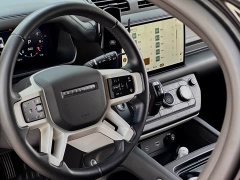 Land Rover 110 3.0T P400 XS - ფოტო 4
