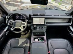 Land Rover 110 3.0T P400 XS - ფოტო 5