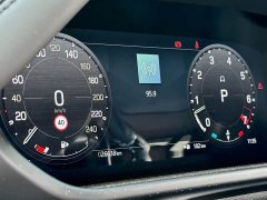 Land Rover 110 3.0T P400 XS - ფოტო 6