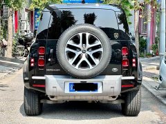 Land Rover 110 3.0T P400 XS - ფოტო 8