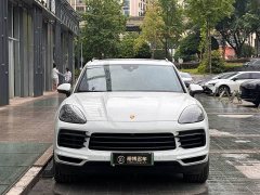 Porsche Cayenne E-Hybrid 2.0T Edition - ფოტო 2