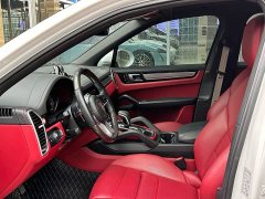 Porsche Cayenne E-Hybrid 2.0T Edition - ფოტო 6