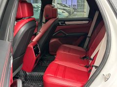 Porsche Cayenne E-Hybrid 2.0T Edition - ფოტო 7