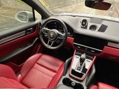 Porsche Cayenne E-Hybrid 2.0T Edition - ფოტო 9
