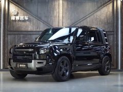 Land Rover 110 3.0T P400 X-DYNAMIC HSE - ფოტო 1