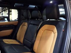 Land Rover 110 3.0T P400 X-DYNAMIC HSE - ფოტო 10