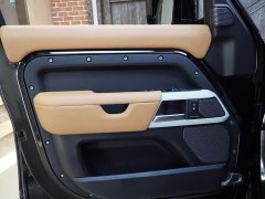 Land Rover 110 3.0T P400 X-DYNAMIC HSE - ფოტო 11