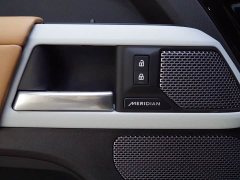 Land Rover 110 3.0T P400 X-DYNAMIC HSE - ფოტო 12