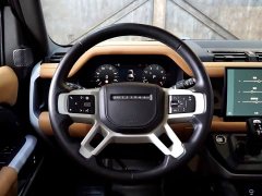 Land Rover 110 3.0T P400 X-DYNAMIC HSE - ფოტო 13