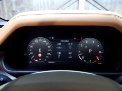Land Rover 110 3.0T P400 X-DYNAMIC HSE - ფოტო 14