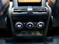 Land Rover 110 3.0T P400 X-DYNAMIC HSE - ფოტო 16