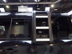 Land Rover 110 3.0T P400 X-DYNAMIC HSE - ფოტო 17