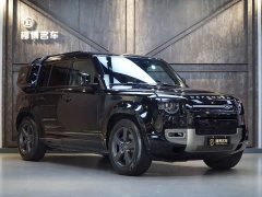 Land Rover 110 3.0T P400 X-DYNAMIC HSE - ფოტო 19