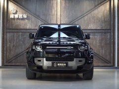 Land Rover 110 3.0T P400 X-DYNAMIC HSE - ფოტო 2