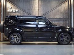 Land Rover 110 3.0T P400 X-DYNAMIC HSE - ფოტო 20