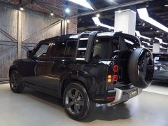 Land Rover 110 3.0T P400 X-DYNAMIC HSE - ფოტო 3